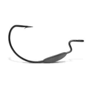 VMC Texan Leaded Single Hook 7316Ld Bn #2/0 5Stk. 0