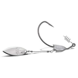 VMC H Mystic 7346Bs Swimbait Bladed 7g #5/0 2Stk.