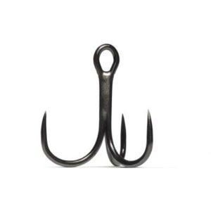 VMC Treble Hook Barbless 7547B Bn #2 5Stk.