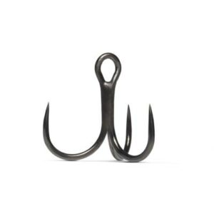 VMC Treble Hook Barbless 7548B Bn #1 5Stk.