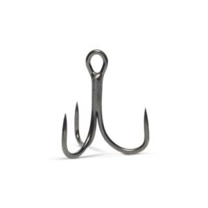 VMC Treble Hook Barbless 7554B Bn #2 5Stk.