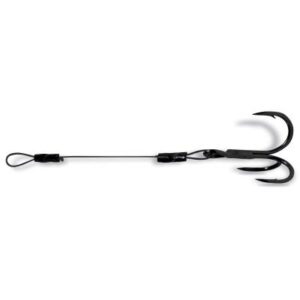 VMC 19x Wire Stinger 54mm 6Kg #8