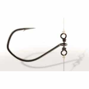 VMC Single Hook 7119Sh Spinshot #1 5Stk.