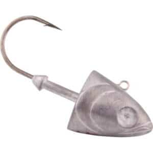 DAM FZ PRO JIG HEAD 2/0