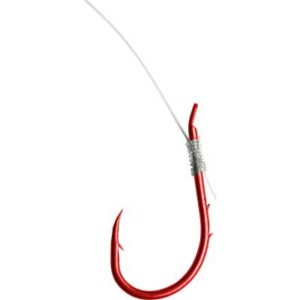 DAM Spezi Trout Red #6 0.22mm 3.2Kg 7Lb 70cm