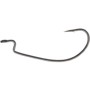 Daiwa Bassers Worm Hook SOS Gr.4/0 SB5