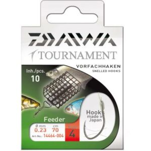 Daiwa TN Feederhaken Gr.4