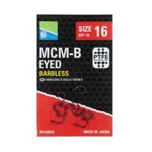 Preston Mcm-B Size 10