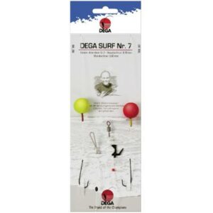 DEGA Brandungsvorfach DEGA-SURF 7