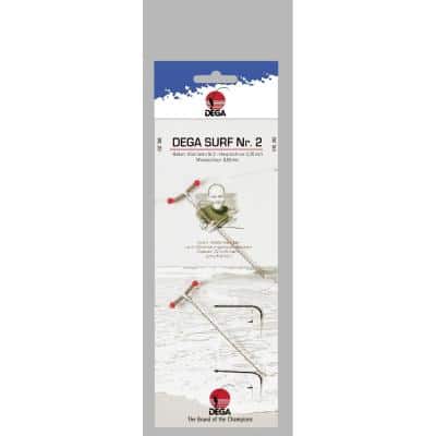 DEGA Brandungsvorfach DEGA-SURF 2