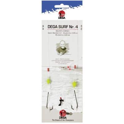 DEGA Brandungsvorfach DEGA-SURF 4