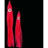 DEGA Octopus Japan-rot 9 cm 5St.