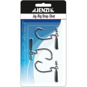 JENZI Jig-Rig Drop Shot 3/SB 3