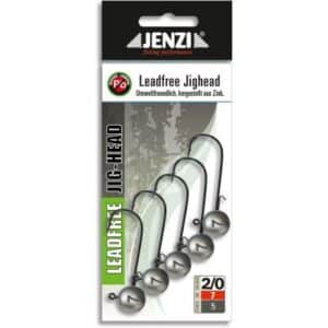 Jig Head Bleifr.5/SB