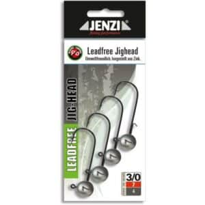 Jig Head Bleifr.4/SB