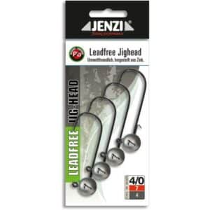 Jig Head Bleifr.4/SB