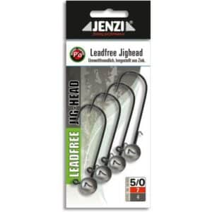 Jig Head Bleifr.4/SB