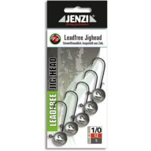 Jig Head Bleifr.5/SB