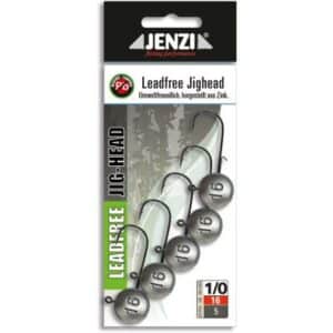 Jig Head Bleifr.5/SB