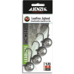 Jig Head Bleifr.4/SB