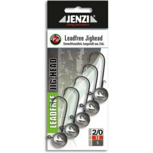 Jig Head Bleifr.5/SB