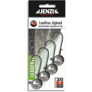 Jig Head Bleifr.4/SB