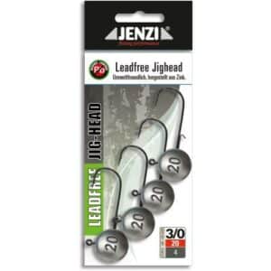 Jig Head Bleifr.4/SB