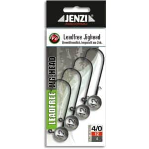 Jig Head Bleifr.4/SB