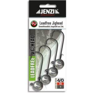 Jig Head Bleifr.4/SB