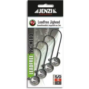 Jig Head Bleifr.4/SB