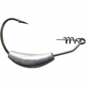 Swimbait Jig-Head 3St/SB 3 g #2/0