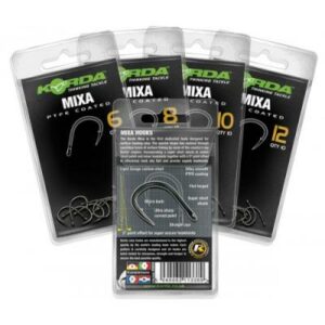 Korda Mixa Hook 6