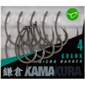 Kamakura Krank Size 6
