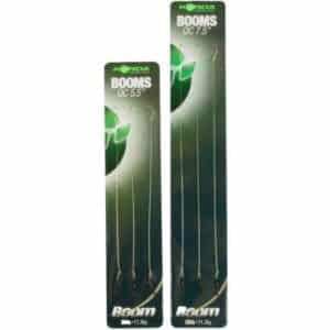 Korda Boom 7.5" QC