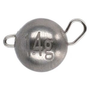 Mikado Cheburashka - Tungsten Jaws 6G - 3 Stck.