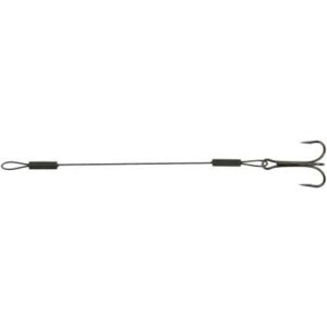 Mikado Stinger - Jaws Stahl - 9cmx18Kg - Drilling: 1 - 2 Stck.