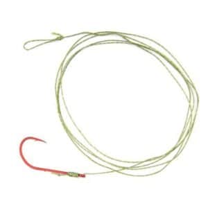 Gamakatsu Hook Bkd-2210S Bream 75 Cm #10