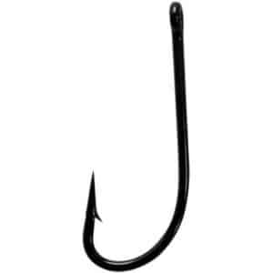 Gamakatsu Hook Ls-3620N Nickel #6