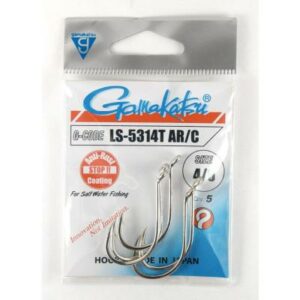 Gamakatsu Ls-5314T Ar/C #2