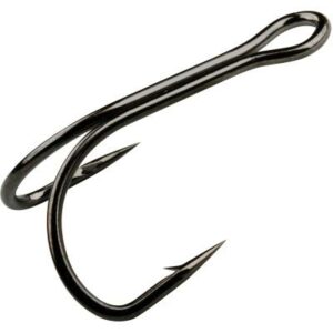 Gamakatsu Hook Ls-4523T Tinned #7