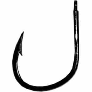 Gamakatsu Hook Ls-4537T Tinned 6/0