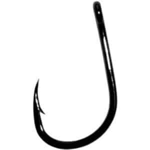 Gamakatsu Hook Ls-4576T Tinned 9/0