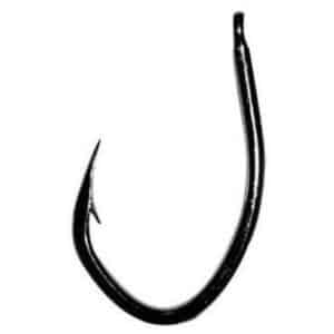 Gamakatsu Hook Ls-4597T Tinned 12/0