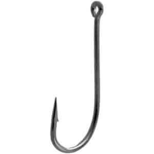 Gamakatsu Sw Live Bait Light Wire Ns #2