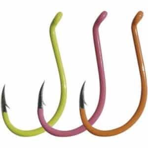 Gamakatsu Hook Ls-5314A 7P N/L #4