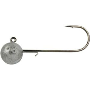 Spro Round Hd Jig Head 6/0-5G 3X