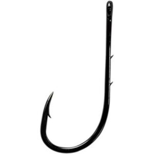 GAMAKATSU HOOK LS-5213N (NICKEL) Gr. 1