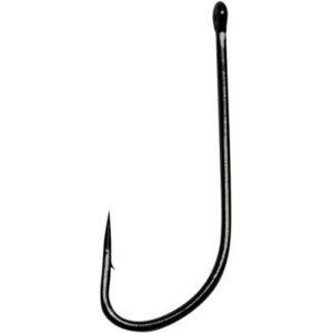 Gamakatsu Hook LS-1053B N/L mit Öse Gr.8