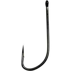 Gamakatsu Hook LS-1053B N/L mit Öse Gr.18