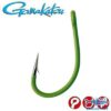 Gamakatsu A1G-Carp Camou Green Super Gr2